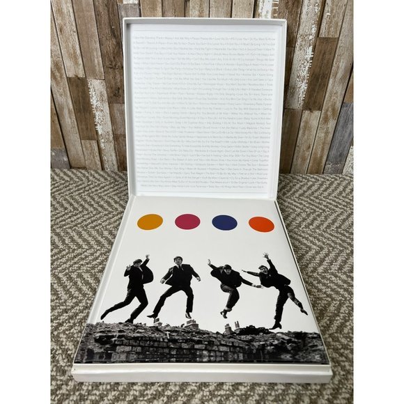 The Beetles - 50 Years Ago Today - Picture 2 of 7